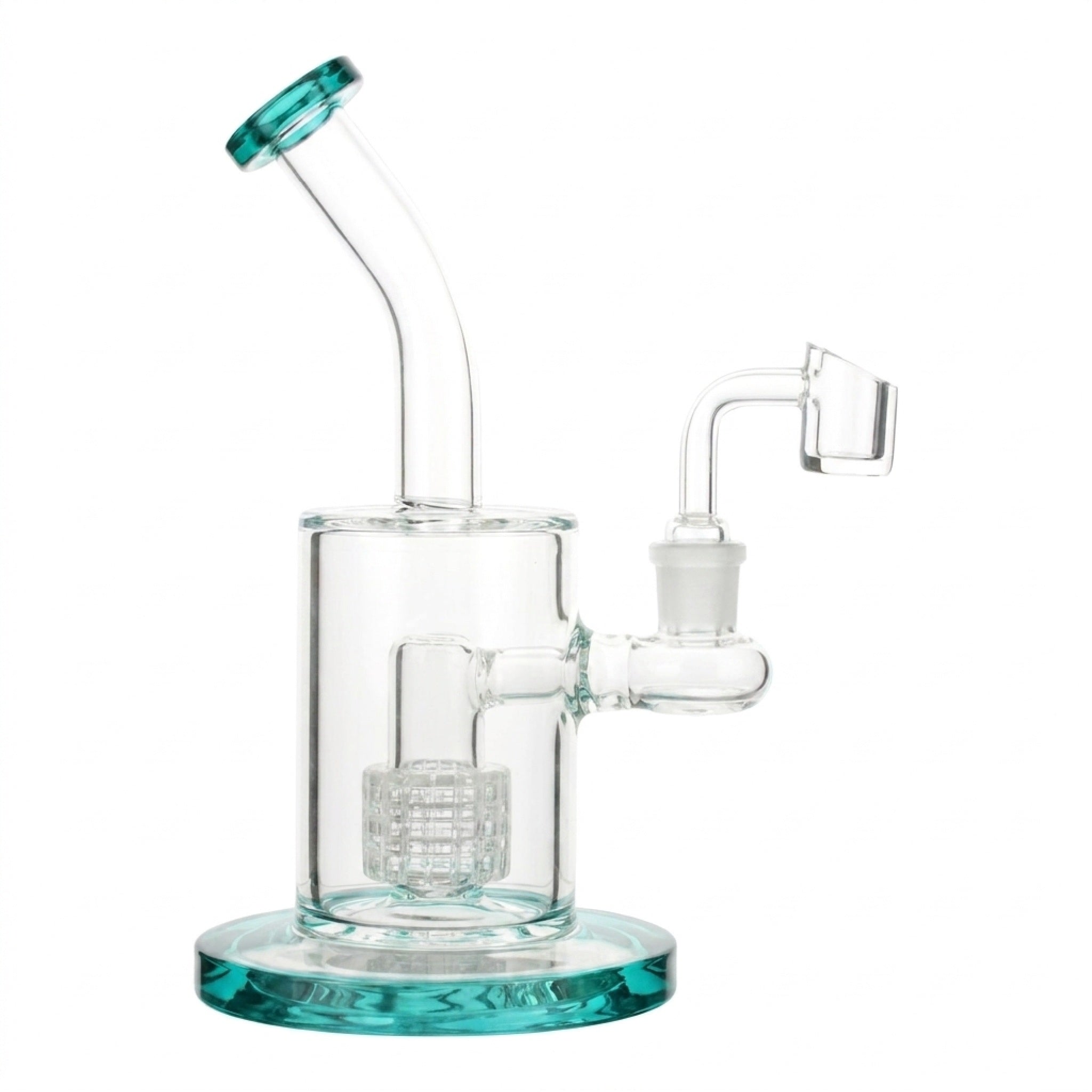 Mad Scientist Dab Rig - 7in - Image 5