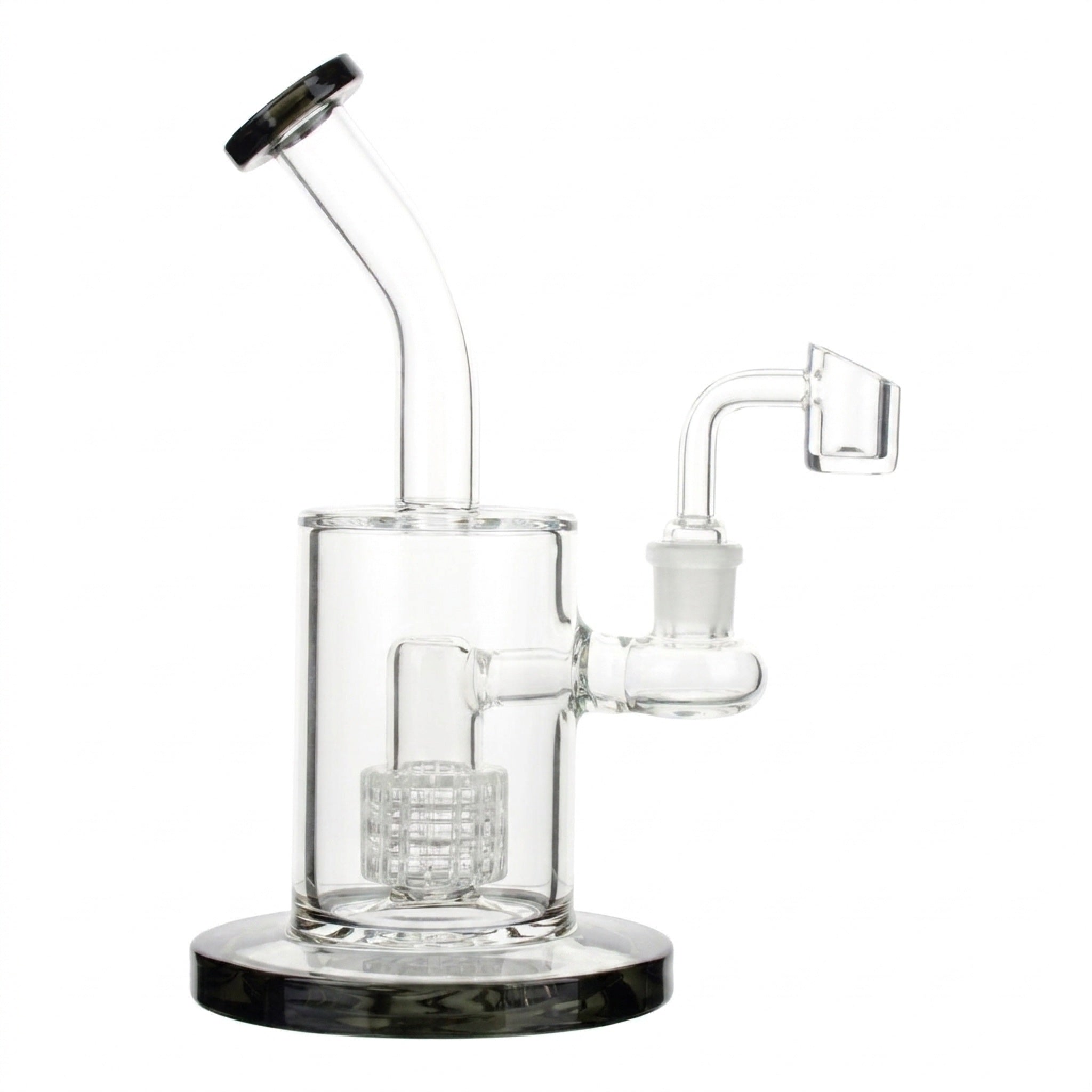 Mad Scientist Dab Rig - 7in - Image 4