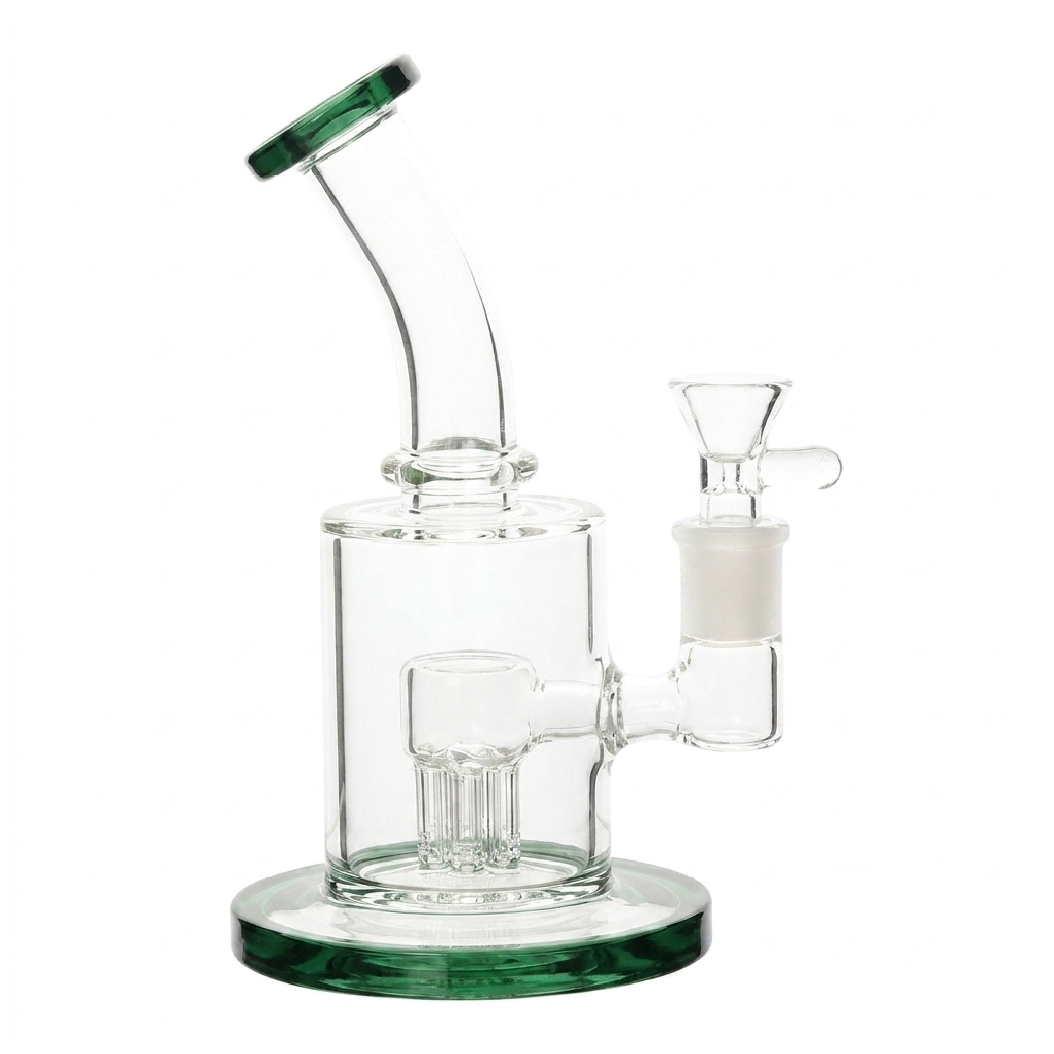 Mad Scientist Bong - 7in - Image 12