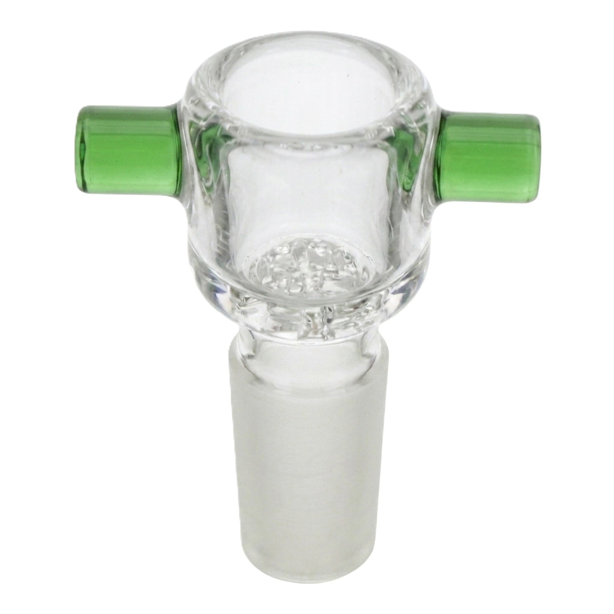 Deep Screened Bowl - 14mm Male - Image 3