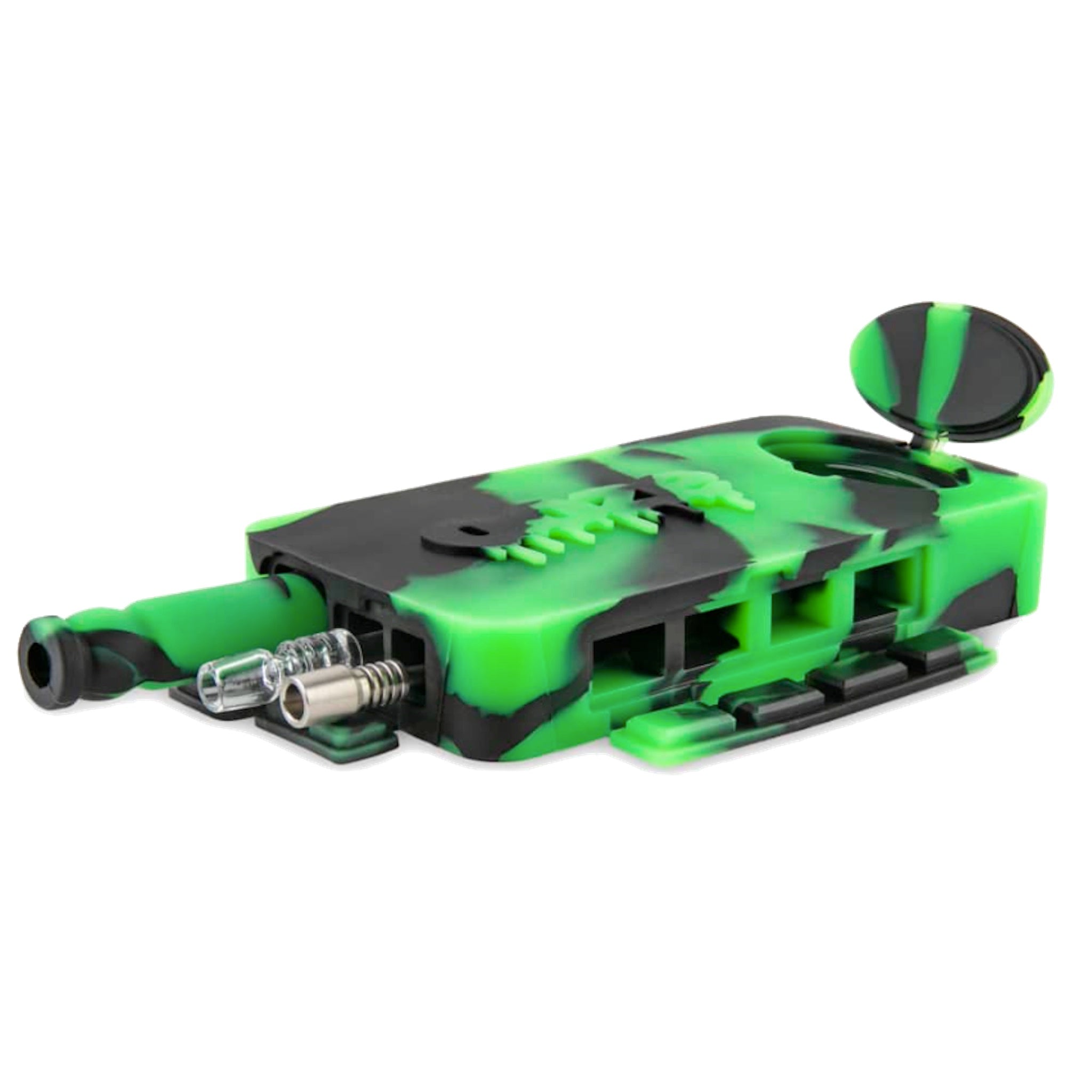 Ooze Slugger Dabbing Dugout - Image 5