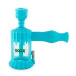 Aqua Teal