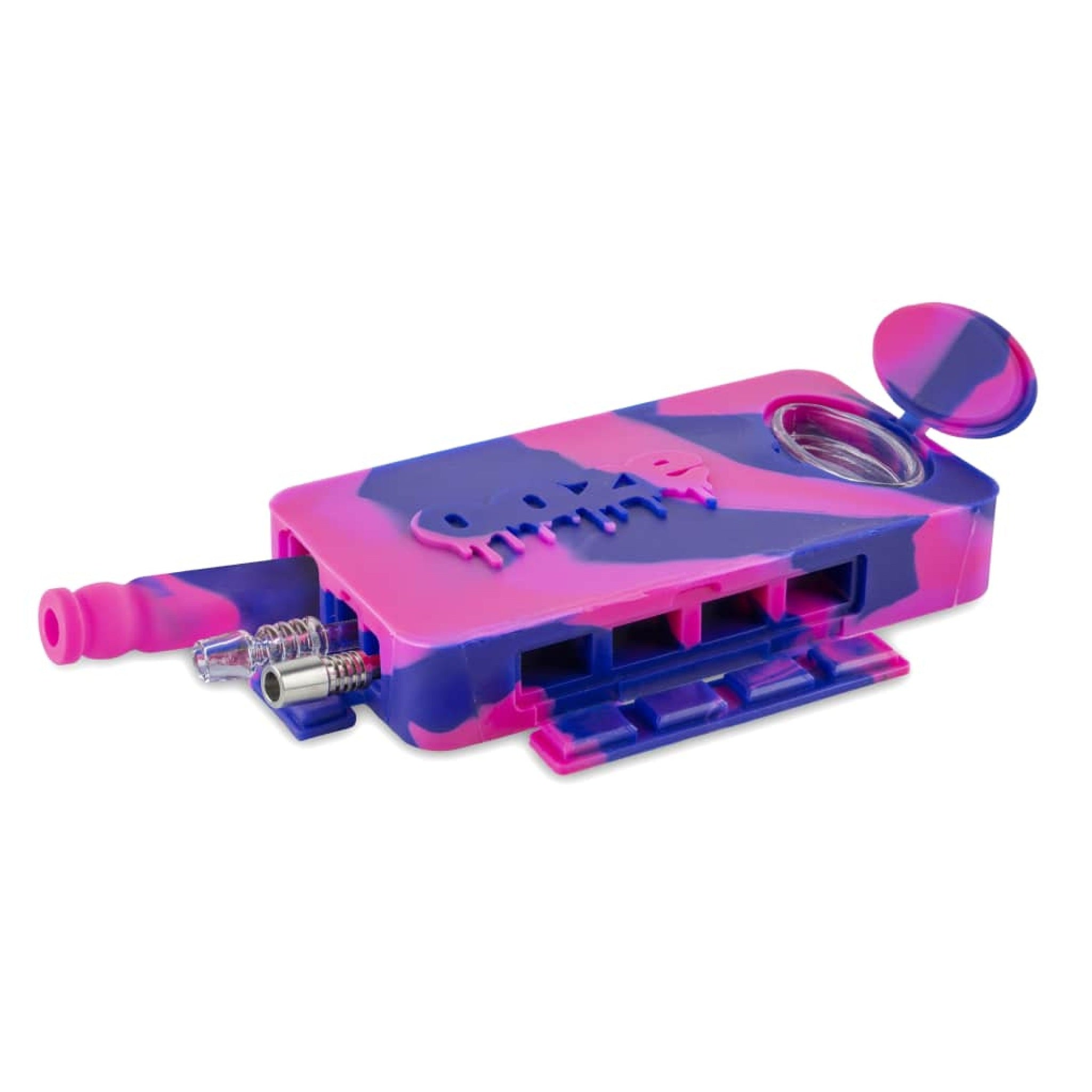 Ooze Slugger Dabbing Dugout - Image 6