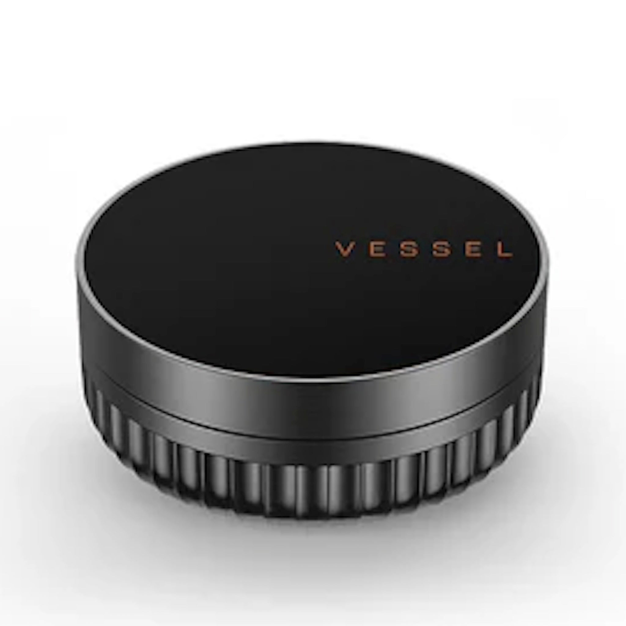 Vessel Mill Herb Grinder - Image 4