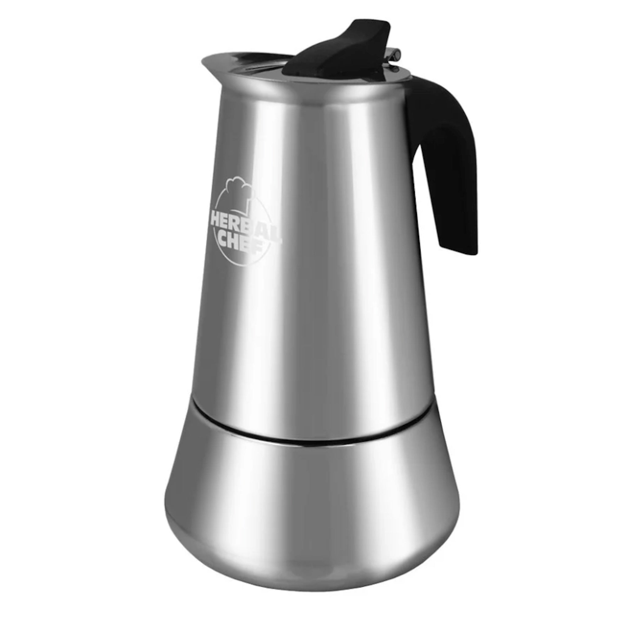 Herbal Chef Stove Top Butter Maker - 8in - Image 2