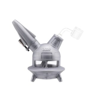 Ooze UFO Dab Rig - 6in