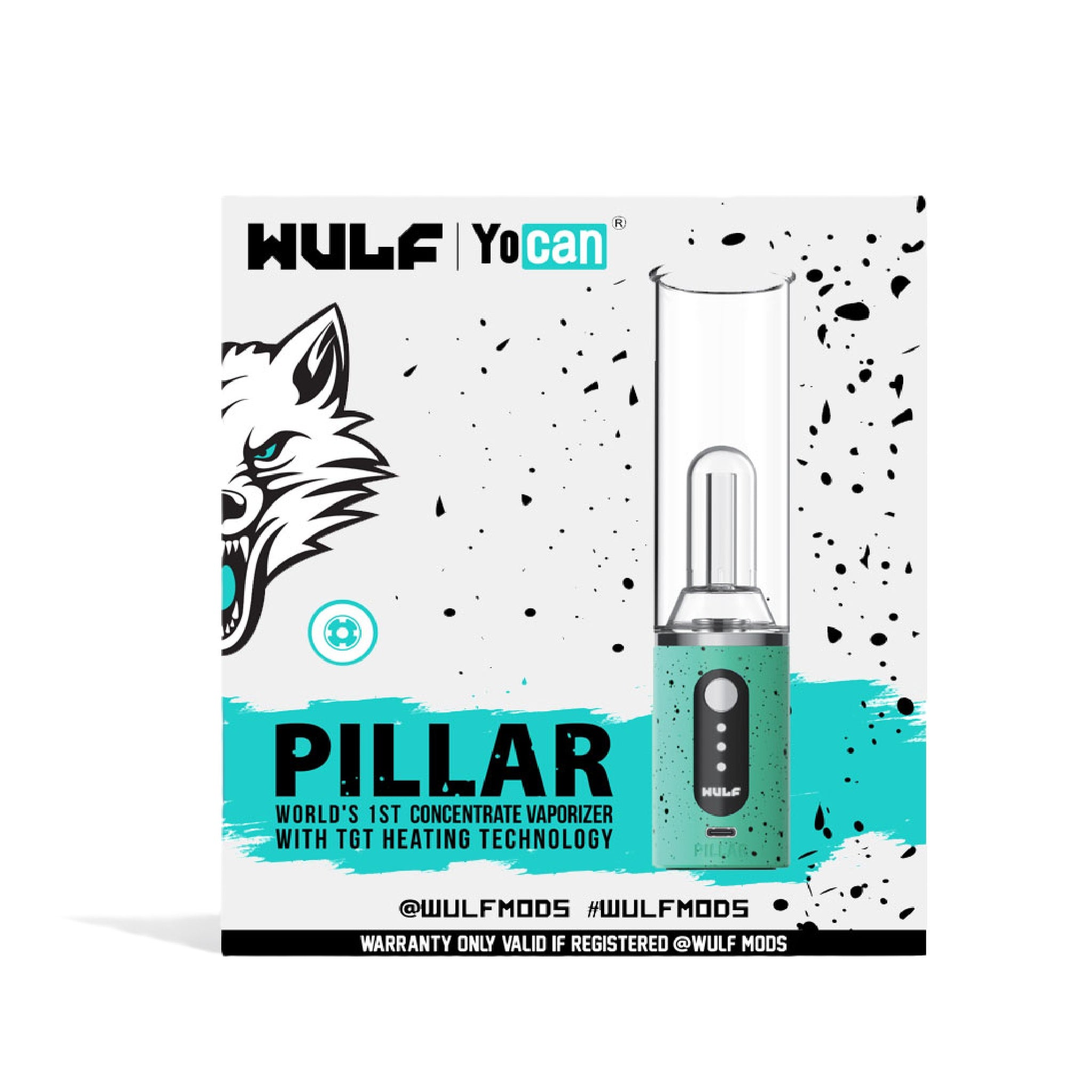 Wulf Pillar Mini E-Rig - Image 7