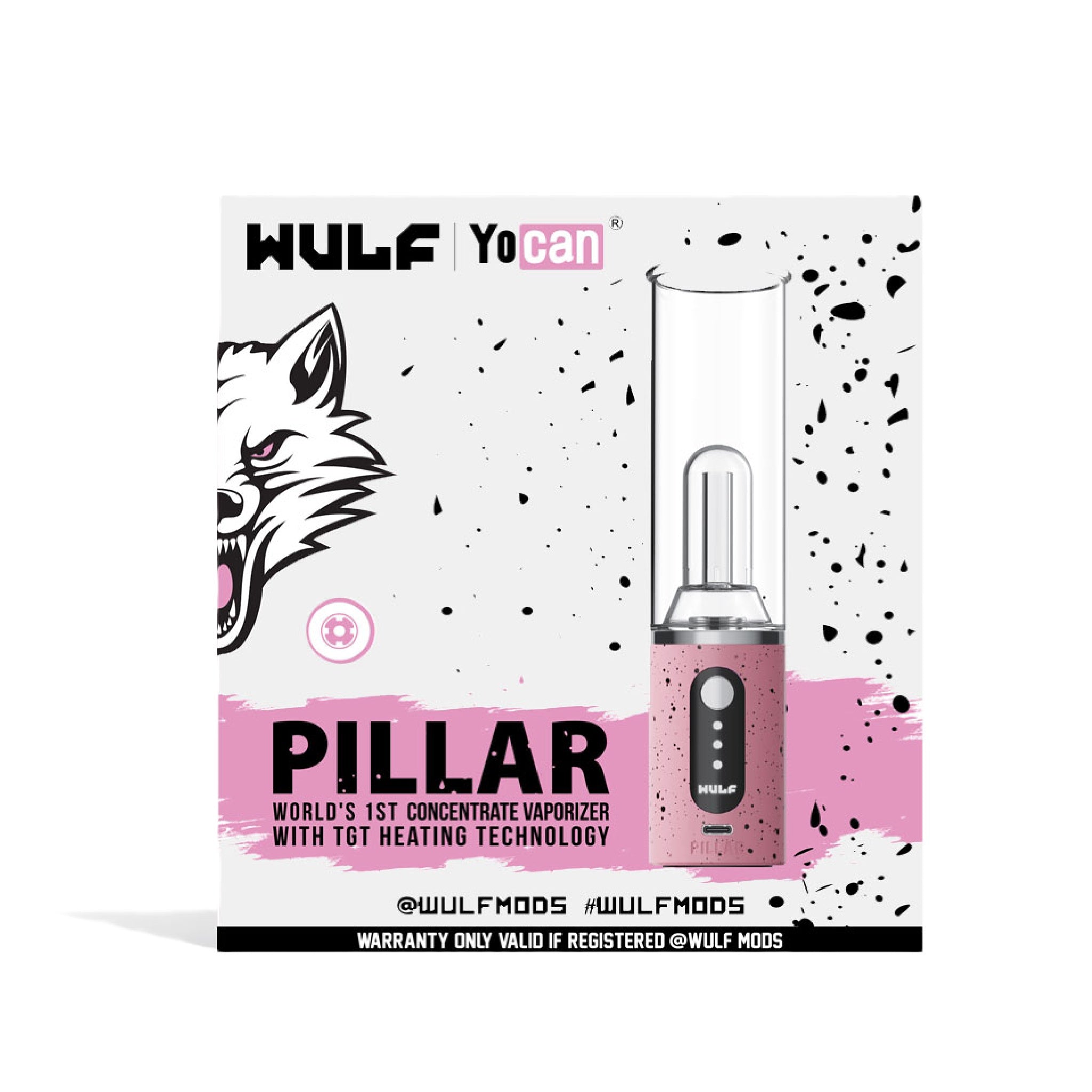 Wulf Pillar Mini E-Rig - Image 5
