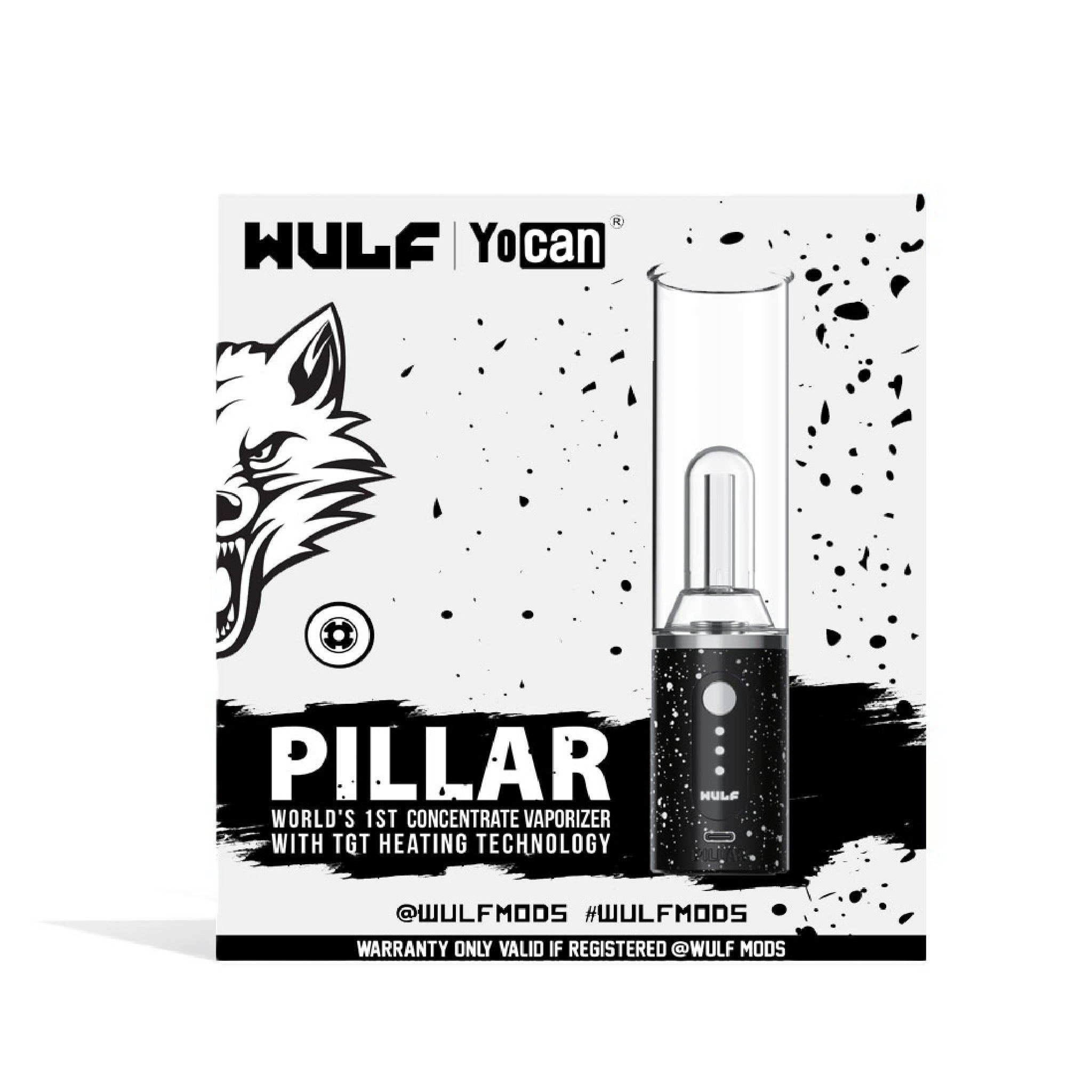 Wulf Pillar Mini E-Rig - Image 4
