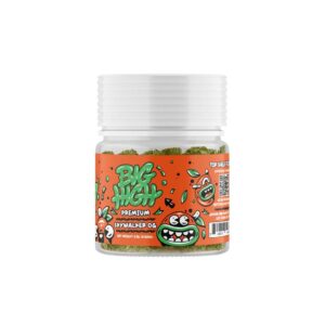 Big High Premium THCa Flower - 3.5g