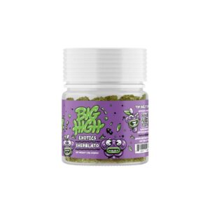 Big High Sherblato THC-A Flower - 3.5g