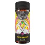 Pineapple Orange Guava