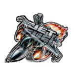Jet Fuel