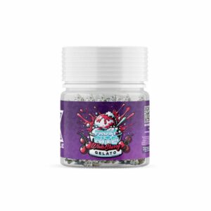 XHale Frostbite White Cherry Gelato THC-A Flower