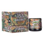 Kali Mist (S)