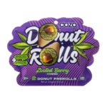 Zooted Berrry (H)