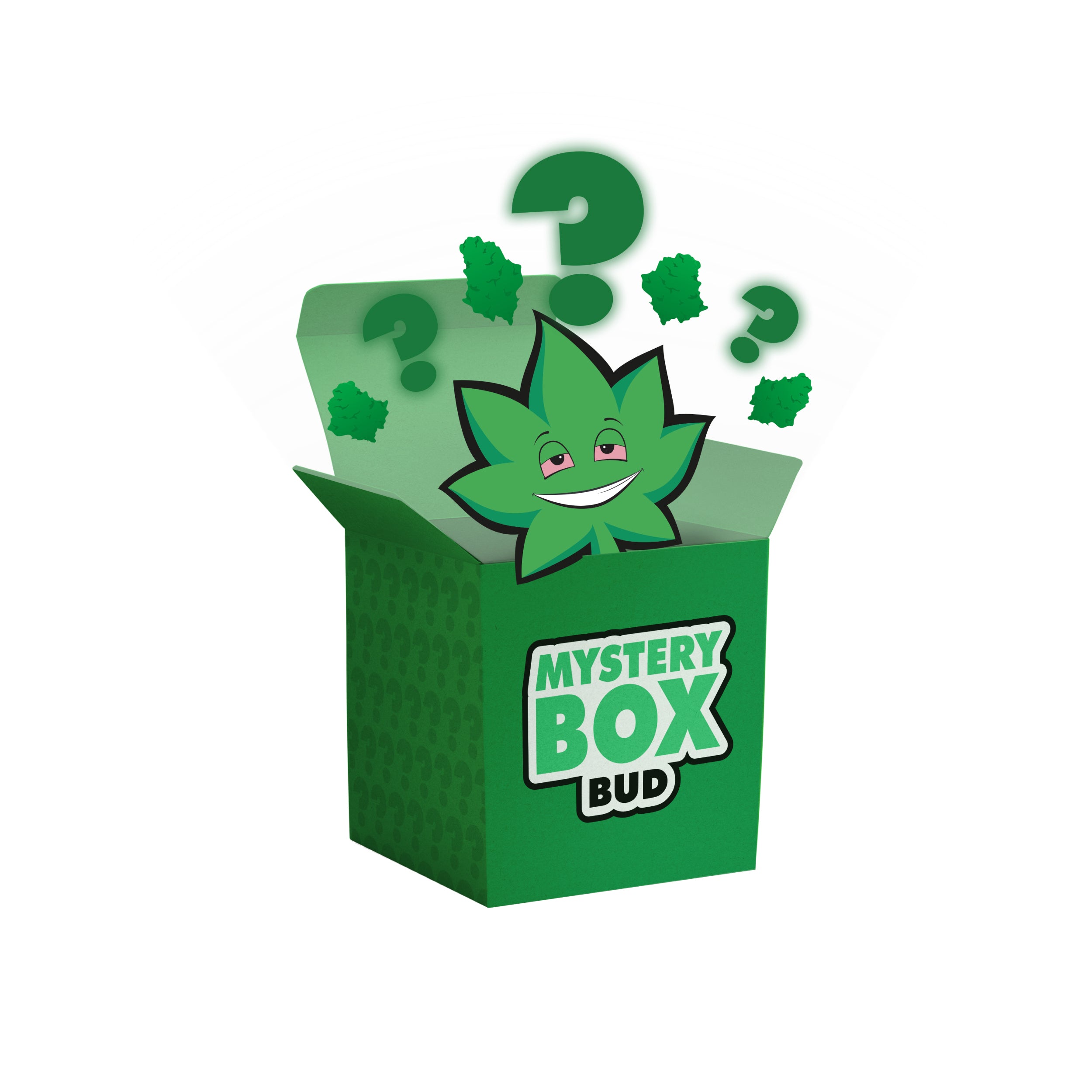 E420 Mystery Bud Box - Image 3