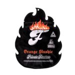 Orange Slushie (S)