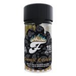 Cosmic Cookies (H)