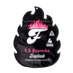 LA Pop Rocks (I)
