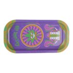 Psychadelic Spike