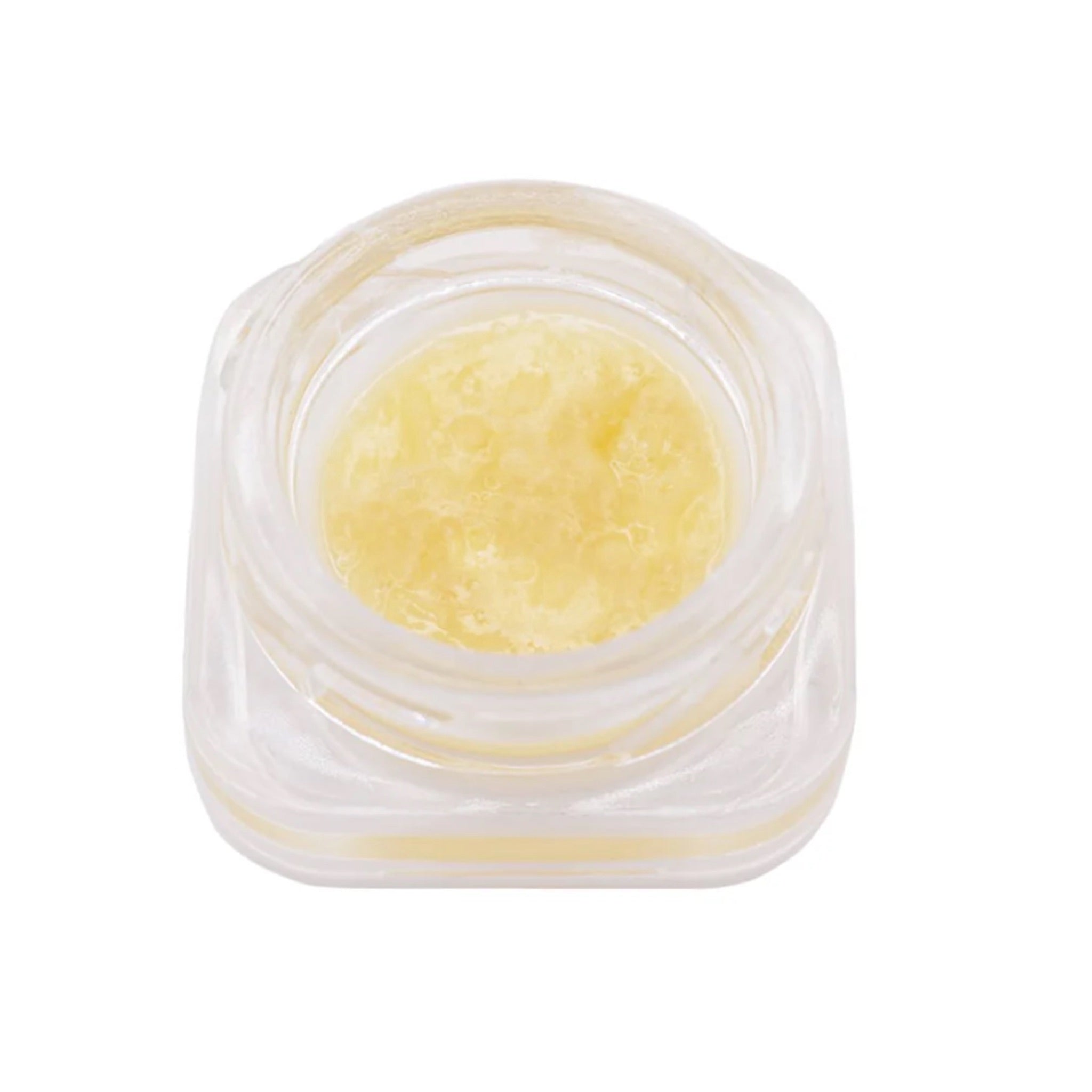 Mellow Fellow THC-A Budder - 2000mg - Image 6
