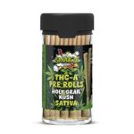 Holy Grail Kush (S)