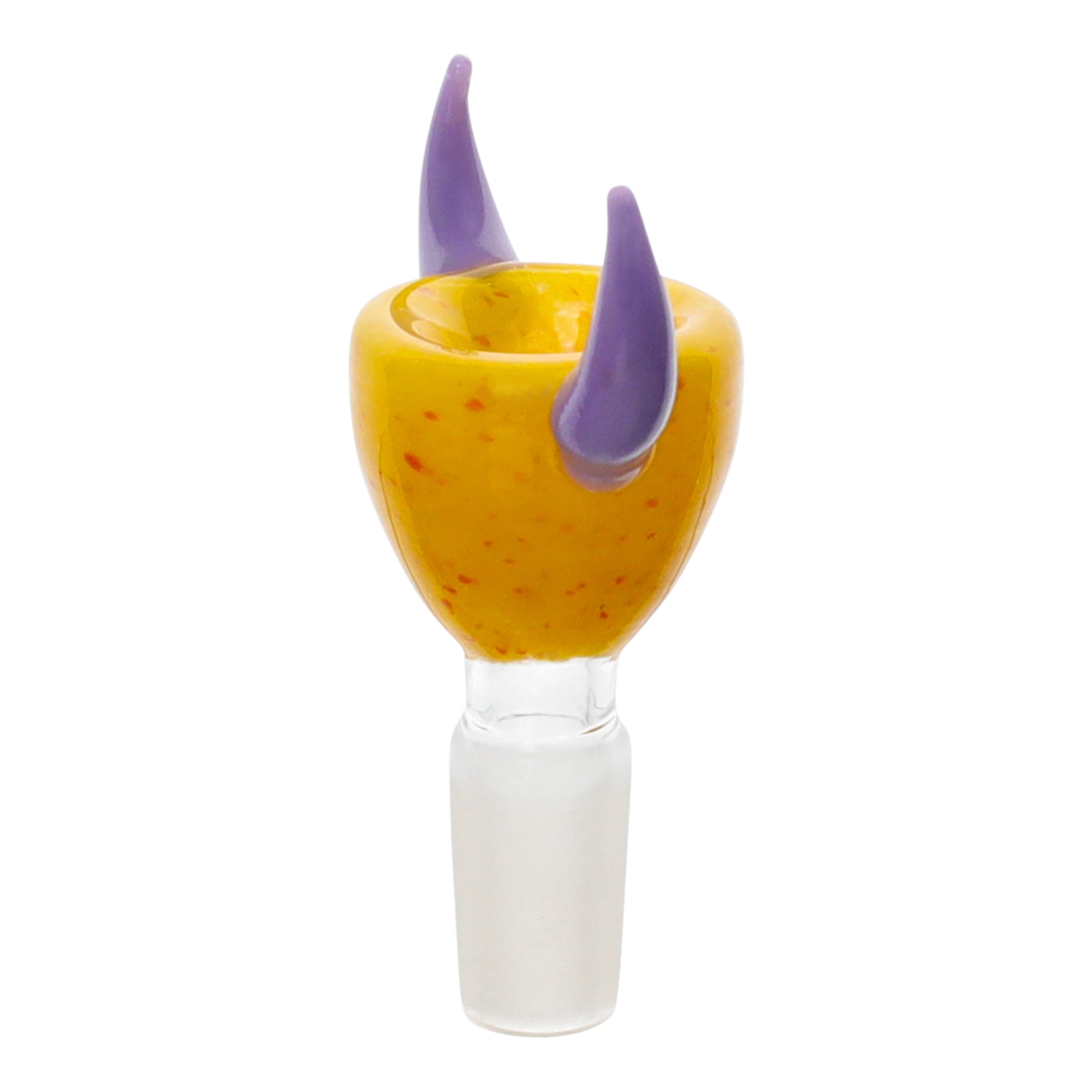 The Bull Horn Bowl - 14mm Male - Image 2