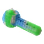 Green / Blue