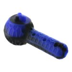 Black / Blue