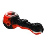 Black/Red