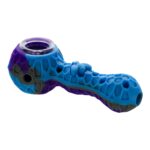 Purple / Blue