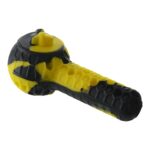 Black / Yellow