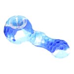 White/Blue
