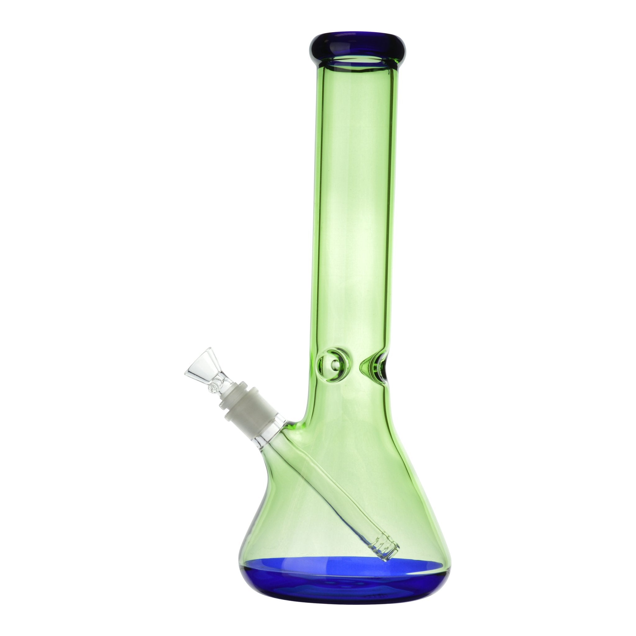2 Tone Hazy Beaker - 14in - Image 3
