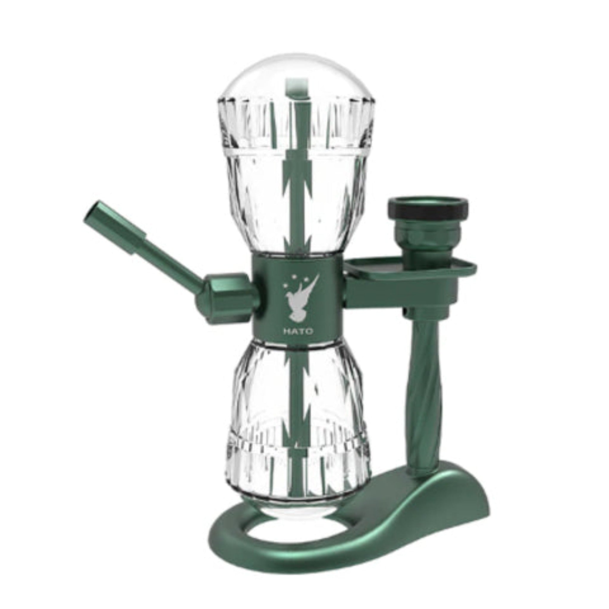 3 in 1 Gravity Bong - 15in - Image 3
