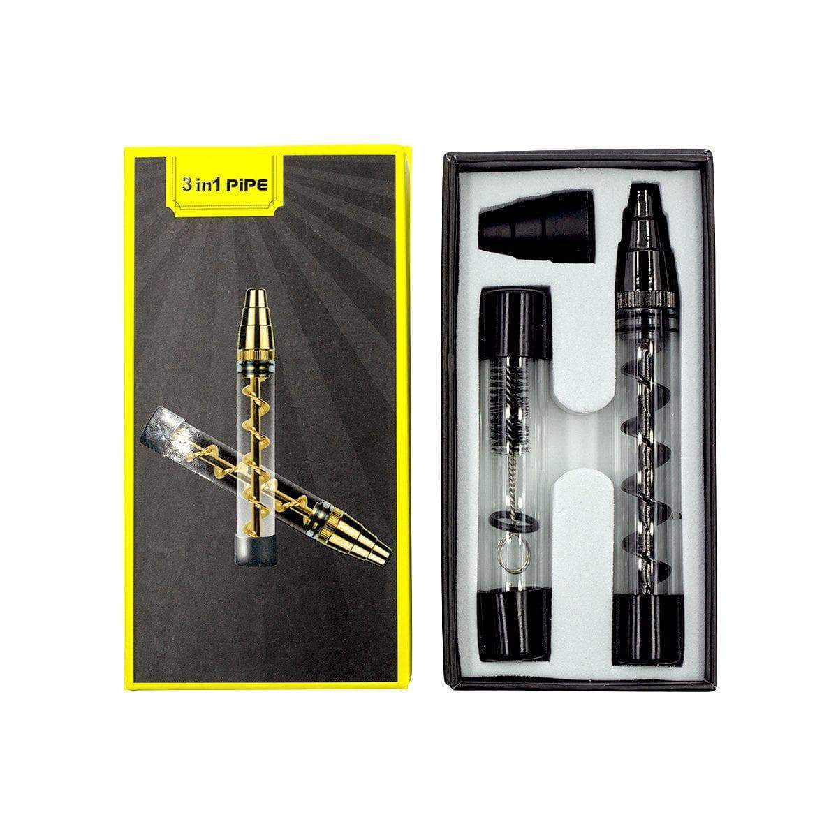420 Black Ops Set - Image 3
