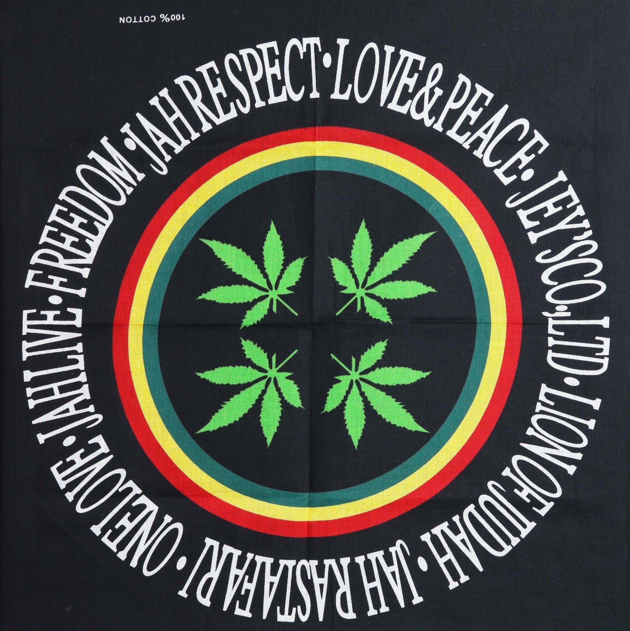420 Friendly Bandanas - Image 5