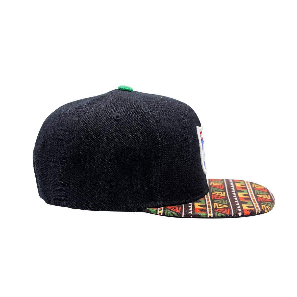 420 Highway Snapback - Image 3