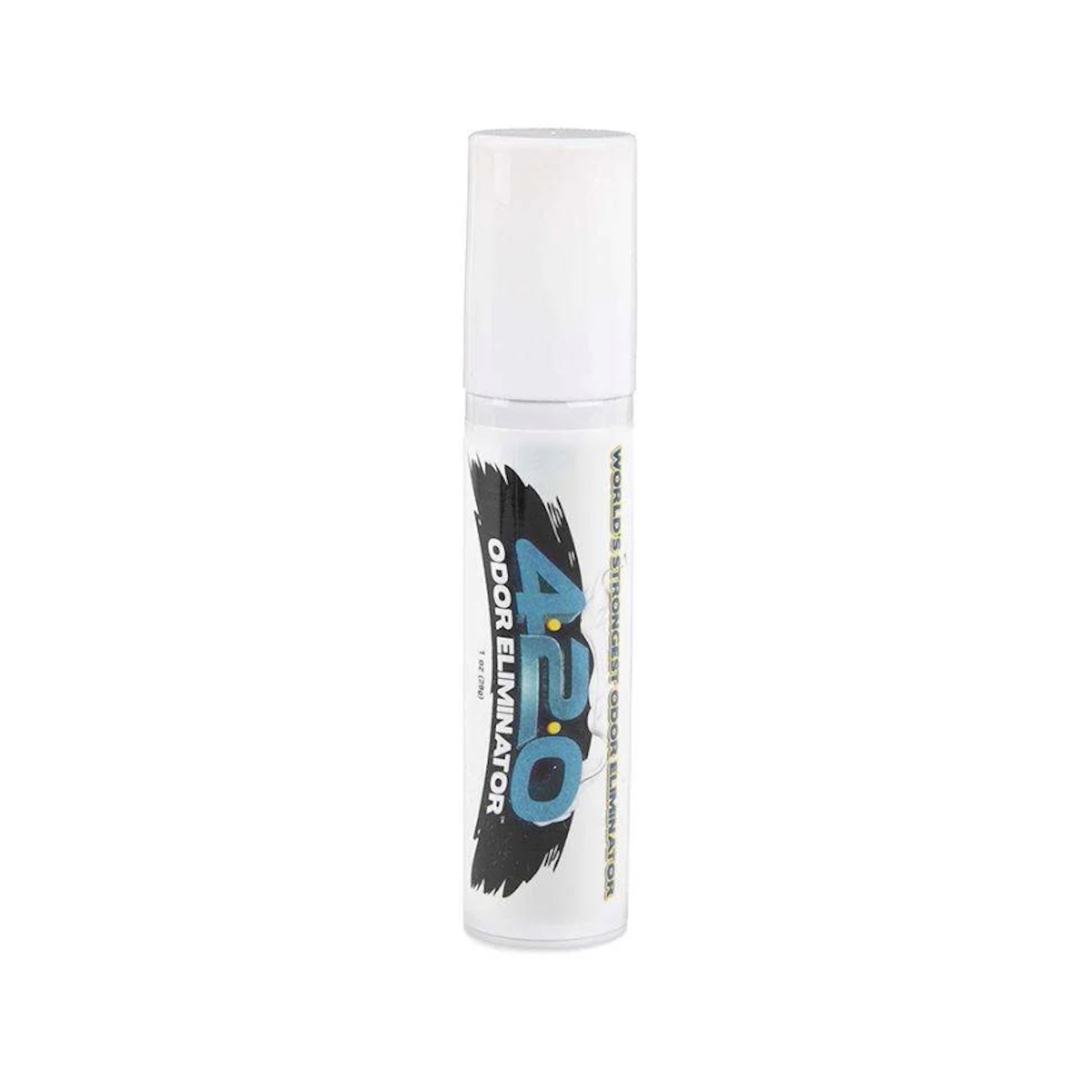 420 Odor Eliminator Spray - 1oz - Image 3