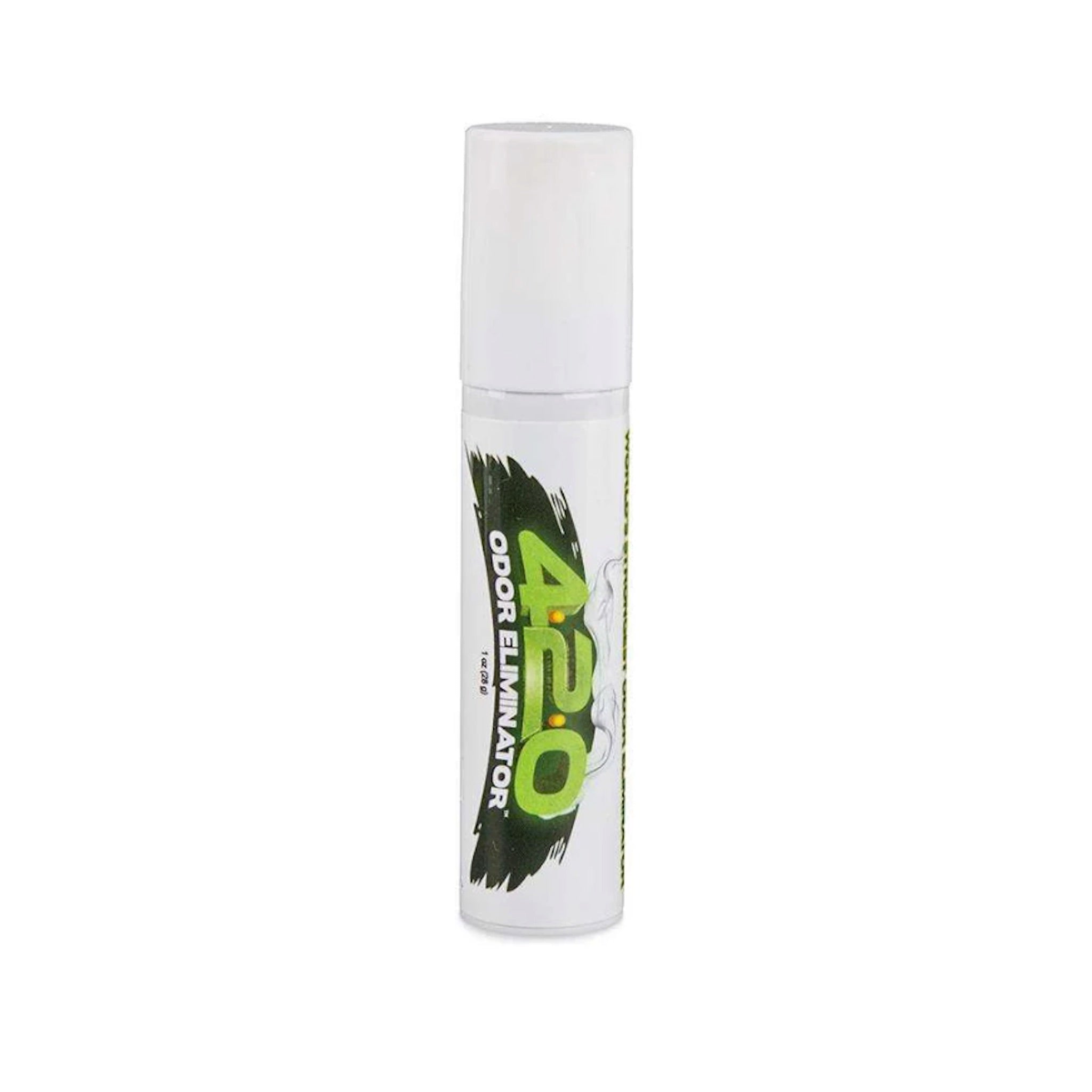 420 Odor Eliminator Spray - 1oz - Image 2