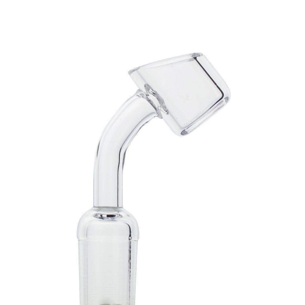 45 Degree Quartz Banger - Male - Image 2