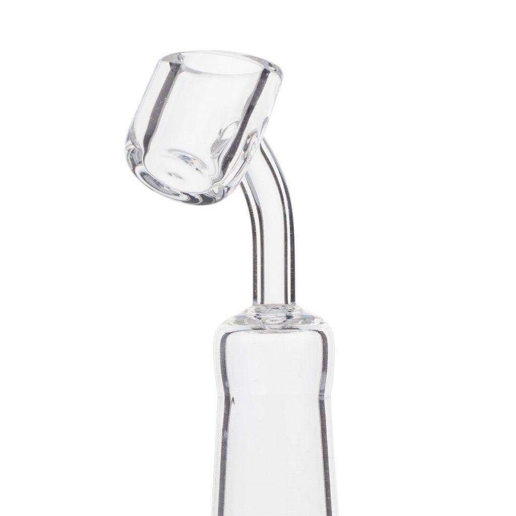 4mm 45 Degree Quartz Banger - Female - Image 2