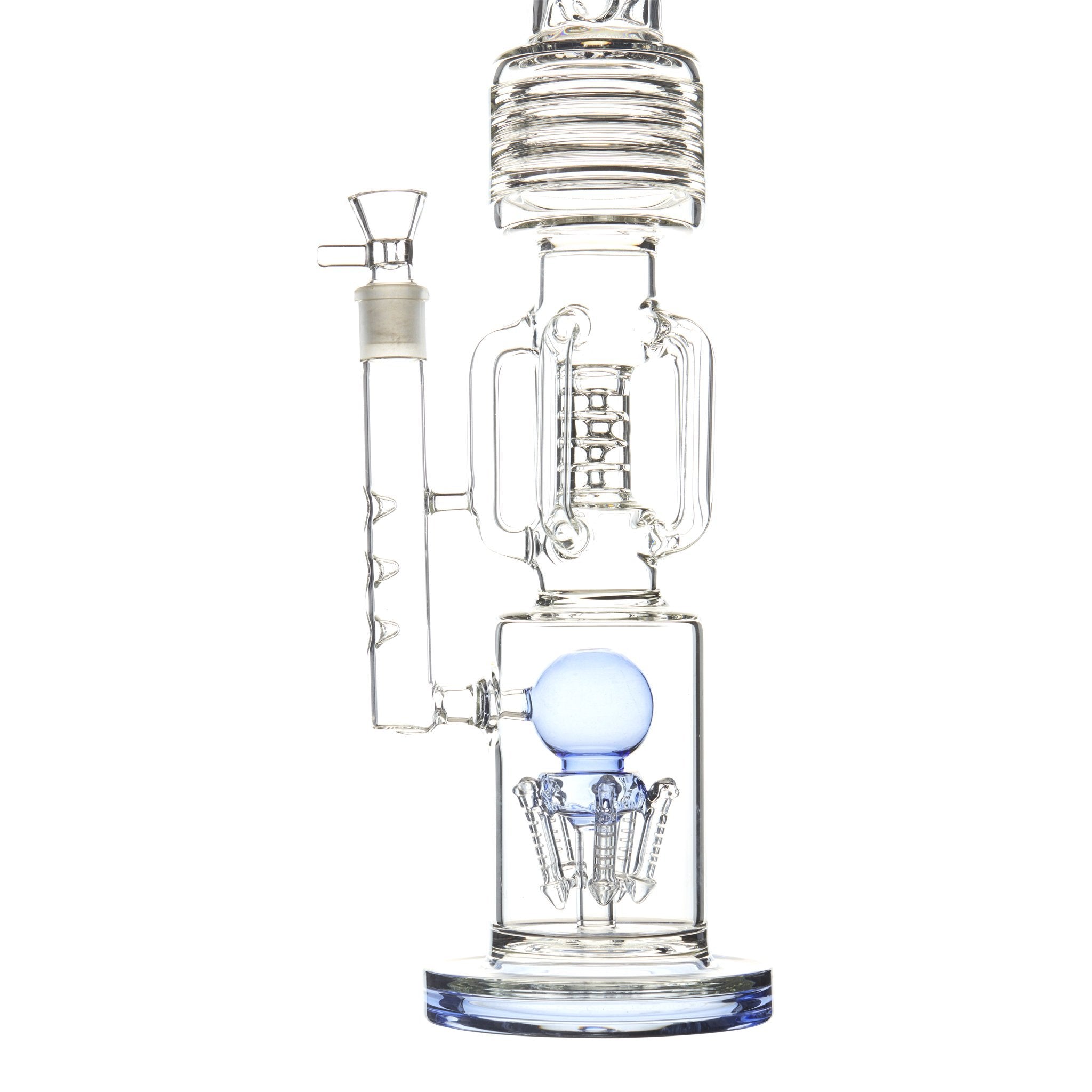 5 Star Bong - 22in - Image 2