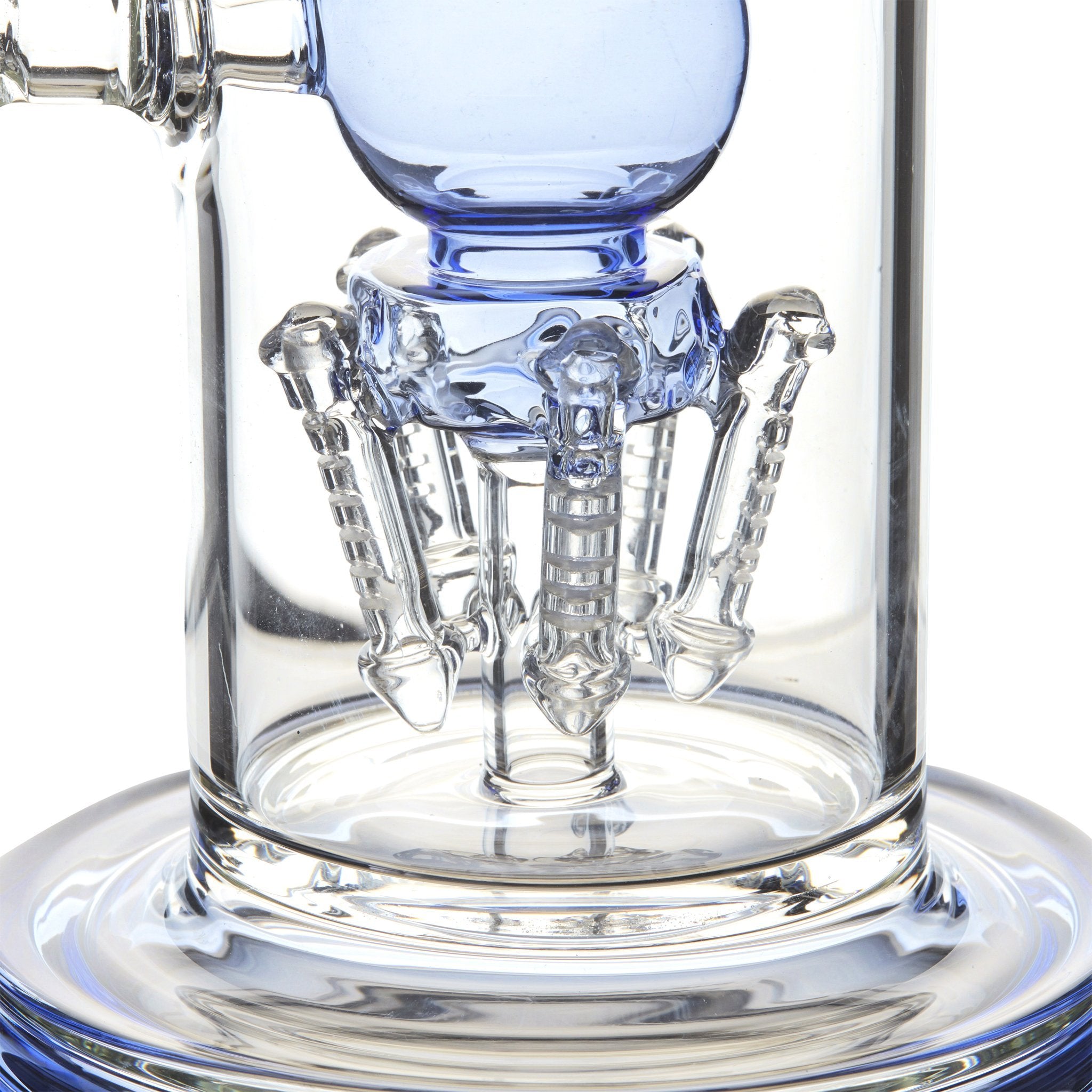 5 Star Bong - 22in - Image 4