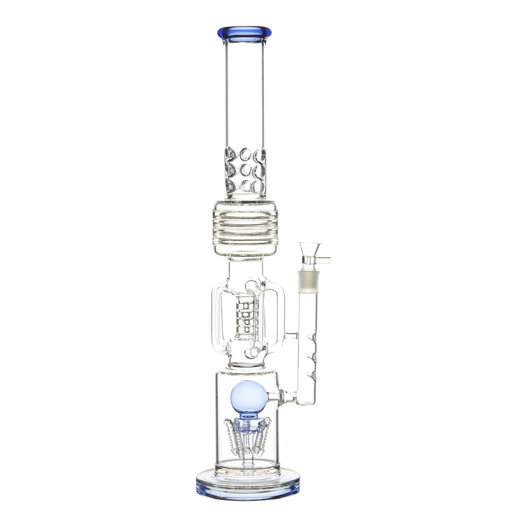 5 Star Bong - 22in