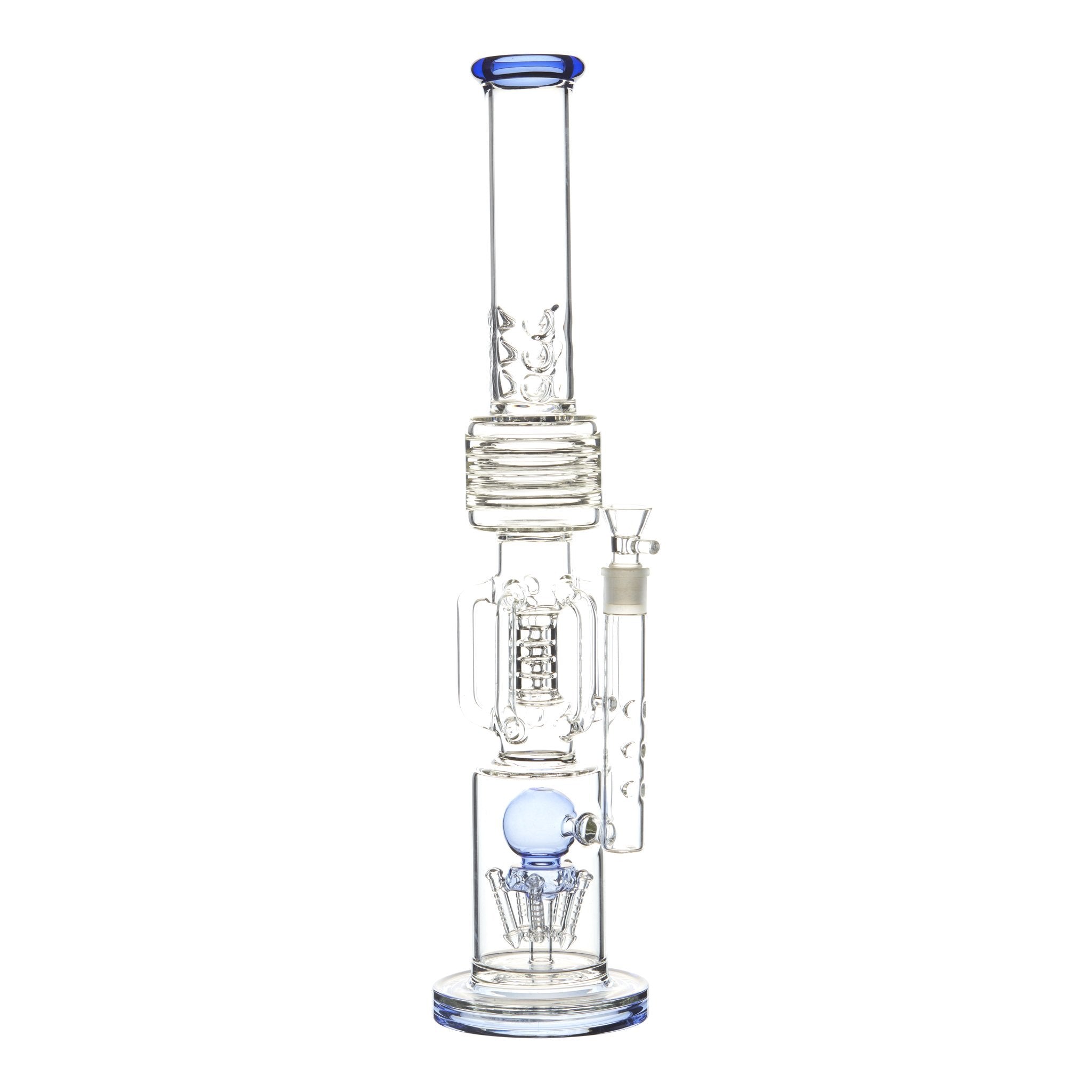 5 Star Bong - 22in - Image 5