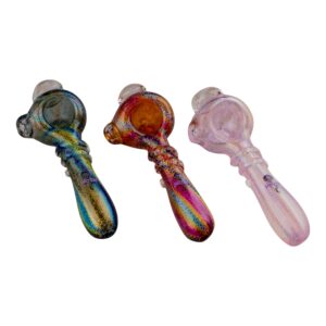 Sparkle In The Reeds Pipe - 5in
