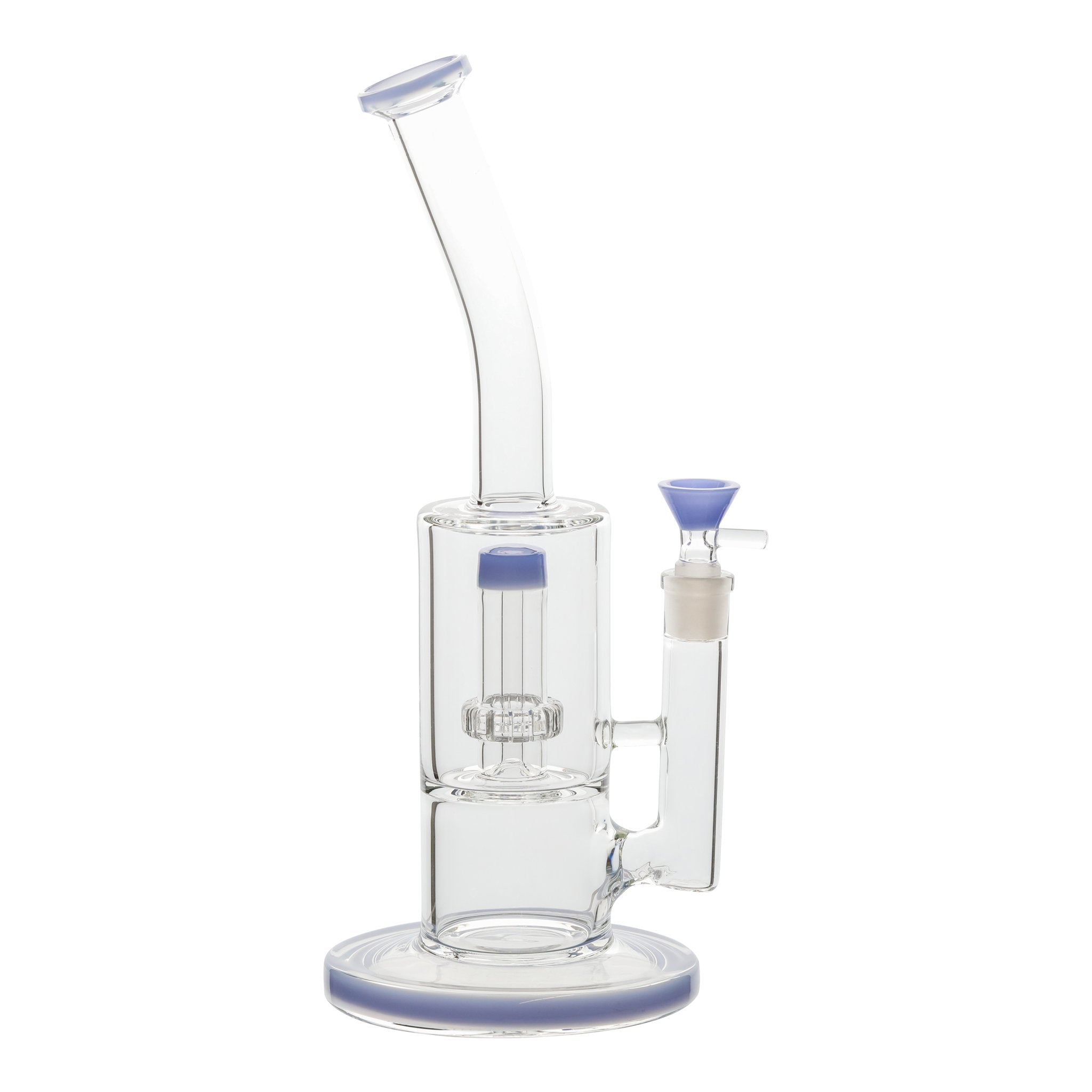 Ace Single Matrix Bong - one water bong - 12 inches - Image 7