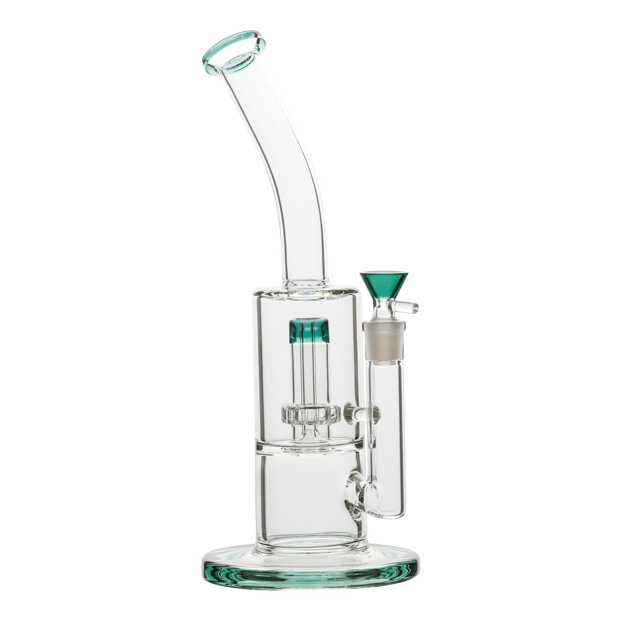 Ace Single Matrix Bong - one water bong - 12 inches - Image 2